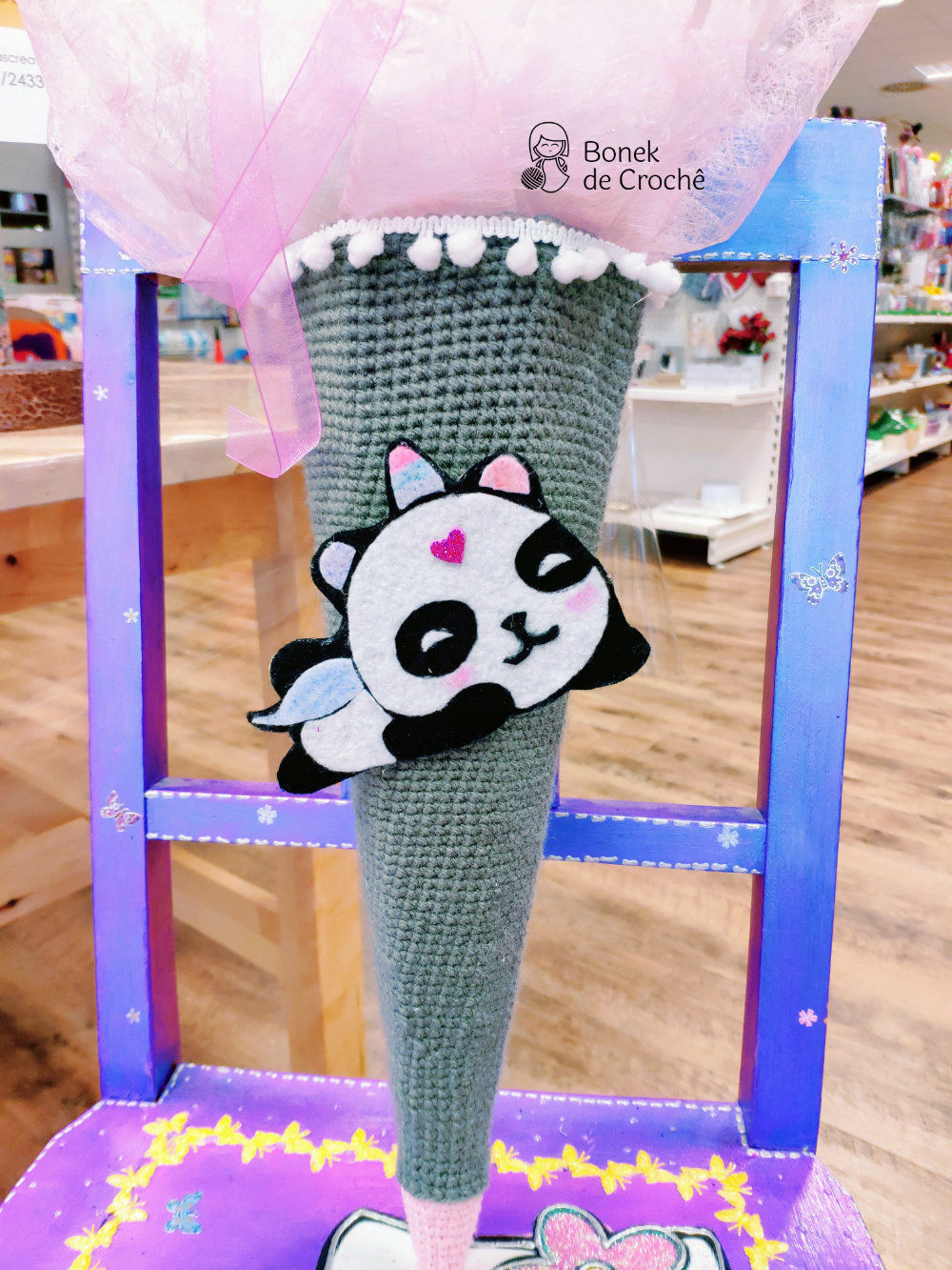 Schultüte – Alemanha e suas&nbsp;tradições