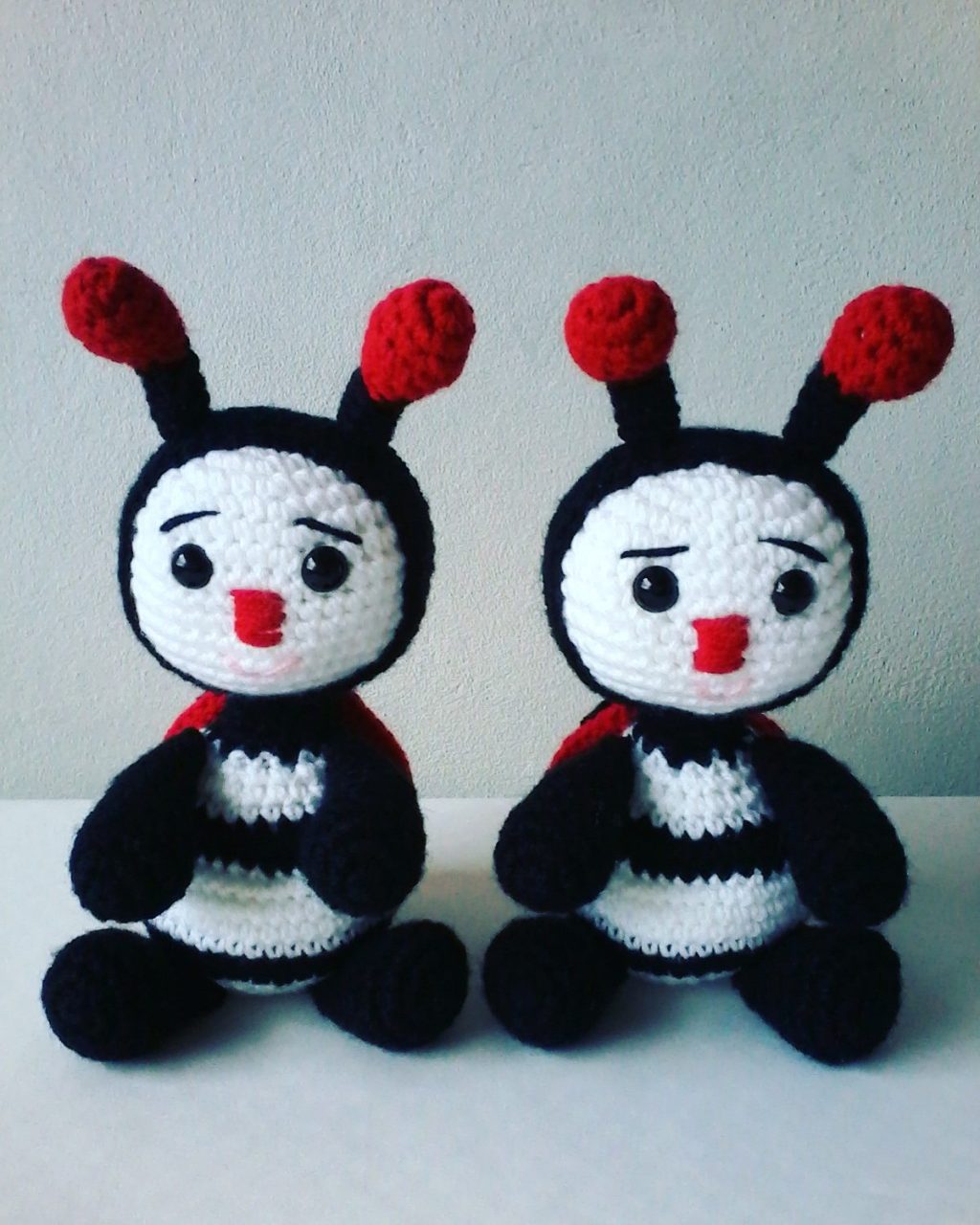 Joaninha by Cristina&nbsp;Rodrigues