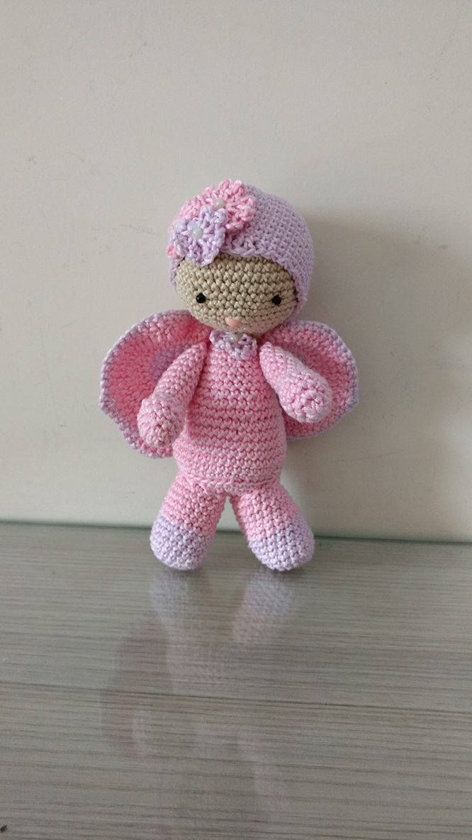 Boneca by Tatiana&nbsp;Pagani