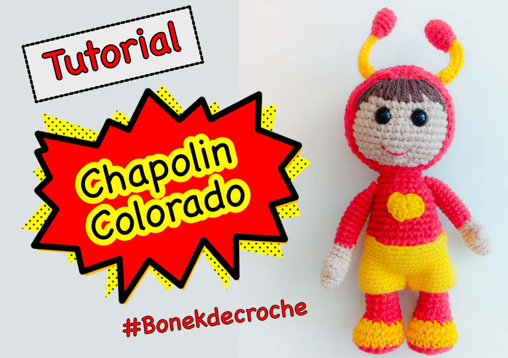 Chapolin Colorado –&nbsp;Tutorial