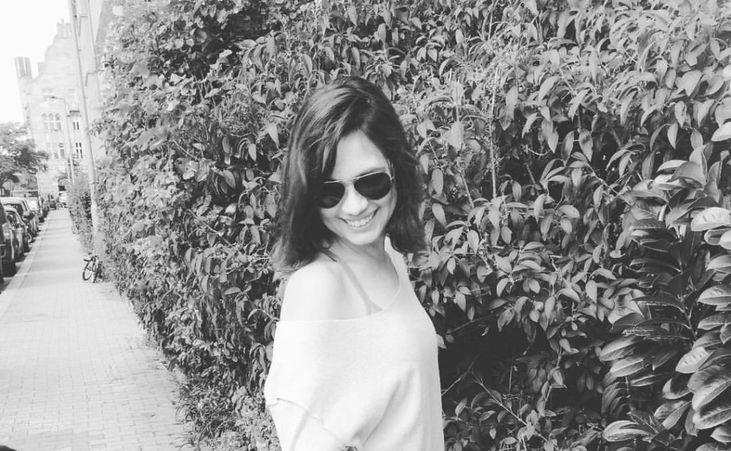 O que você faz pelo&nbsp;amor?