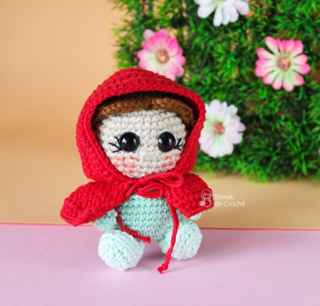 Once upon a time there lived in a certain village a little country girl, the prettiest creature who was ever seen. Her mother was excessively fond of her; and her grandmother doted on her still more. This good woman had a little red riding hood made for her. It suited the girl so extremely well that everybody called her Little Red Riding Hood.