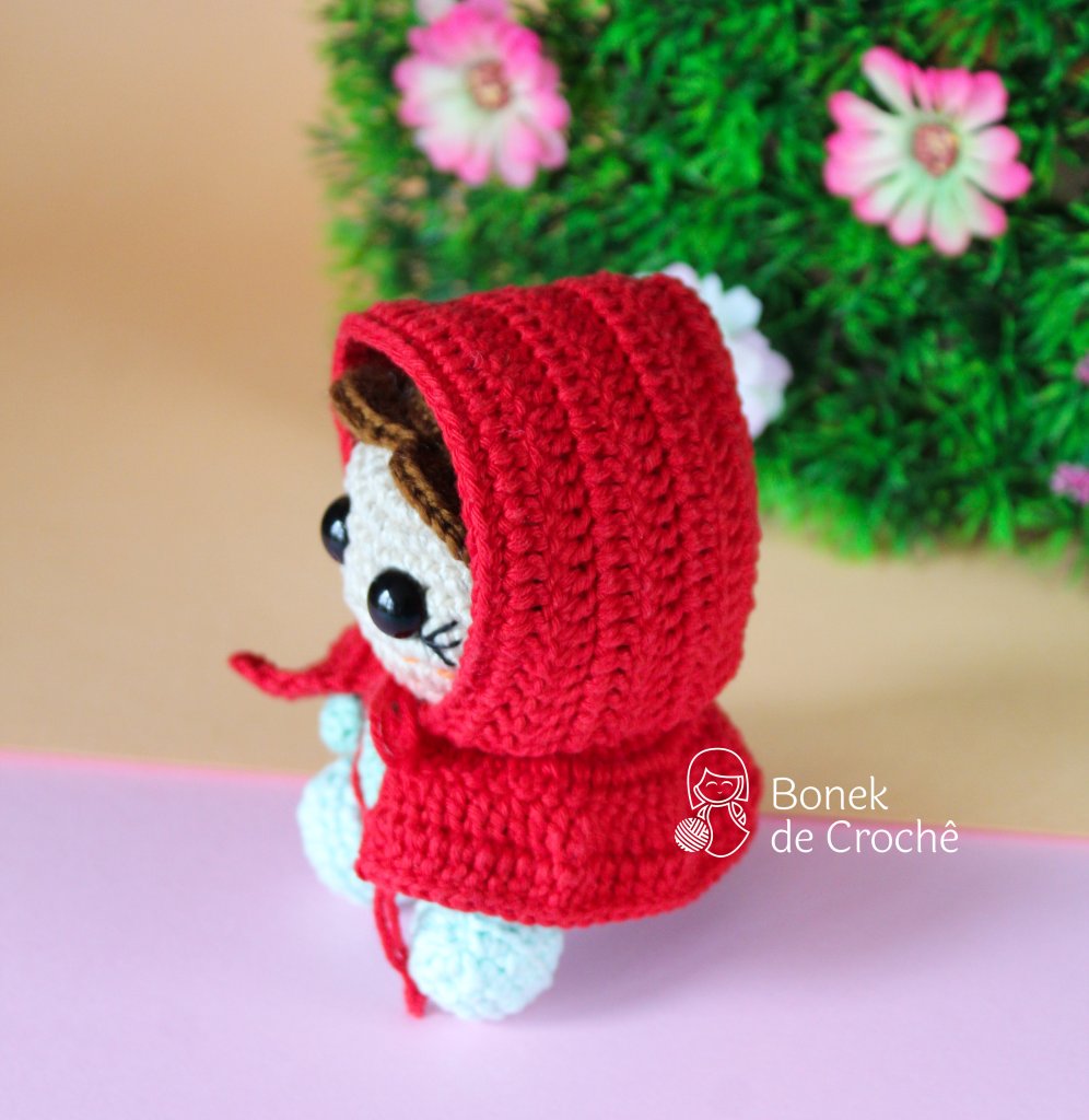 Once upon a time there lived in a certain village a little country girl, the prettiest creature who was ever seen. Her mother was excessively fond of her; and her grandmother doted on her still more. This good woman had a little red riding hood made for her. It suited the girl so extremely well that everybody called her Little Red Riding Hood.